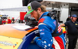 Cleetus McFarland ARCA