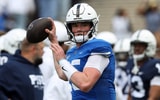 NCAA Football: Penn State Blue-White Spring Game