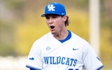 Harris-dominates-Kentucky-downs-South-Carolina-opening-game-doubleheader