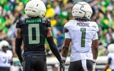 Oregon Spring Game