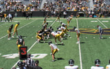 Iowa Offensive