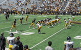 Iowa Defensive