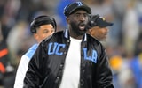 DeShaun Foster, UCLA