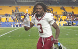 Kevin Knowles, Florida State