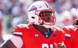 Isaiah Johnson