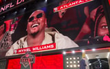 Mykel Williams Georgia