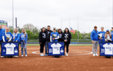 Kentucky Softball Seniors - Marissa Gilchrist, UK Athletics