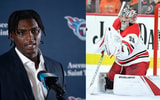 Cam Ward, Cam Ward