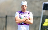 Myles Baker