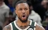 Damian Lillard