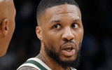 Damian Lillard