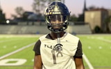Darryon Williams