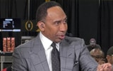 Stephen A. Smith expands on Shedeur Sanders, Colin Kaepernick comparison amid ‘collusion’ talk