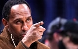 Stephen A Smith