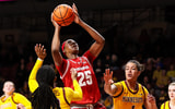 NCAA Womens Basketball: Wisconsin at Minnesota