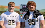 Sullivan Garvin and Ben Nichols On3