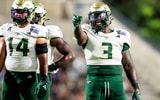 Bernard Gooden USF