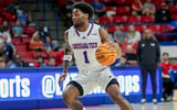 Amaree Abram, Louisiana Tech