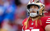 George Kittle