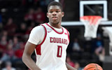 Cedric Coward