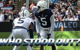 Devonte Ross Penn State Football On3