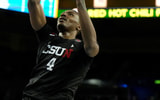 Keonte Jones 2024