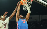 NCAA Basketball: Florida at Mississippi State