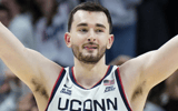 UConn's Alex Karaban