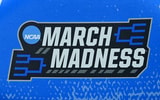 March Madness Logo