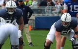 Jven Williams Cooper Cousins Penn State Football On3