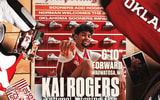 Kai Rogers