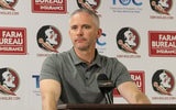 Norvell end of Spring Presser