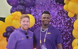 Louisiana is home to the No. 1 interior OL prospect in the 2027 class
