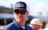 Dale Earnhardt Jr.