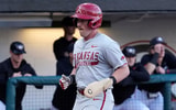 Logan Maxwell, Arkansas
