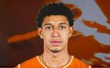 Clarence Massamba, Tennessee Basketball | Tennessee Athletics