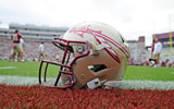 florida state helmet tj refguson