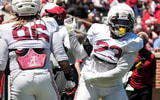 Alabama DL James Smith