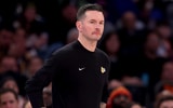 JJ Redick, Lakers