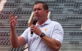 Danny White, Tennessee