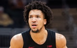 USC's Desmond Claude