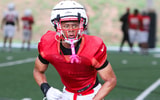 Xavier Griffin/Georgia