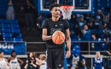 The Hawkeyes are hosting FIU guard Ashton Williamson for a visit on Thursday.