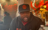 USC Defensive Line Coach Eric Henderson