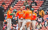 Miami baseball
