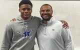 Xavier Griffin