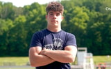 South Carolina recently offered four-star EDGE Luke Wafle (Photo: EJ Holland | On3)