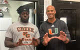 Freddie Wilson Jason Taylor