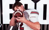 south carolina gamecocks transfer portal ol nolan hay