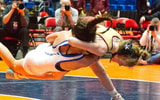 Harlee Hiller throw